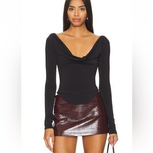 Lovers + Friends Xander Top - Worn Once